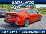 Used 2023 Kia Forte GT-Line image 3