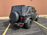Used 2001 Jeep Wrangler SE image 5