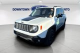 Used 2023 Jeep Renegade Latitude image 2