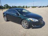 Certified 2016 Buick Regal Premium image 2