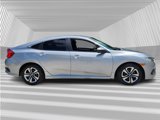 Used 2018 Honda Civic LX image 2