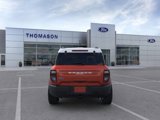 New 2023 Ford Bronco Sport Heritage image 5