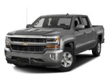 Used 2018 Chevrolet Silverado 1500 LT w/ All Star Edition image 2