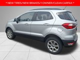 Used 2022 Ford EcoSport SE image 5