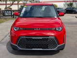 New 2025 Kia Soul LX image 2