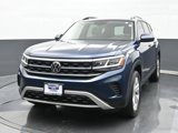 Used 2021 Volkswagen Atlas SE image 3