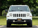 Used 2012 Jeep Patriot Limited w/ Sun/Sound Group image 5