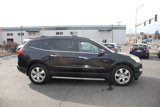 Used 2011 Chevrolet Traverse LTZ w/ LPO, 'HIT The Road' Package image 6