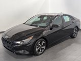 Certified 2023 Hyundai Elantra SEL w/ Convenience Package image 4