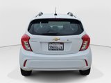Used 2017 Chevrolet Spark LS image 4