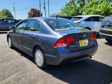 Used 2008 Honda Civic Hybrid Sedan image 5