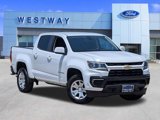 Used 2021 Chevrolet Colorado LT image 2