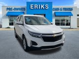Certified 2022 Chevrolet Equinox LT image 4