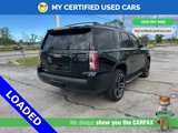 Used 2020 GMC Yukon SLT w/ HD Trailering Package image 5