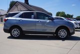 Used 2023 Chevrolet Equinox LT w/ Driver Convenience Package image 2