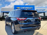 Used 2020 Chevrolet Traverse High Country image 5