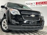Used 2012 Chevrolet Equinox LT w/ Driver Convenience Package image 3