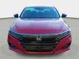 Used 2021 Honda Accord Sport Special Edition image 2