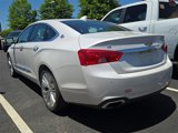 Used 2019 Chevrolet Impala Premier w/ Premier Confidence Package image 4