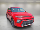 Used 2021 Kia Soul GT-Line image 2