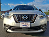 Used 2020 Nissan Kicks SR w/ Interior Electronics Package image 3