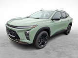 New 2025 Chevrolet Trax ACTIV w/ Driver Confidence Package image 3