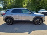 Used 2023 Chevrolet TrailBlazer LT w/ Convenience Package image 3