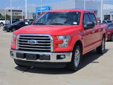 Used 2015 Ford F150 XLT w/ Equipment Group 302A Luxury image 3