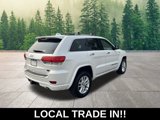 Used 2018 Jeep Grand Cherokee Overland image 5