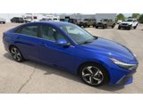 Used 2023 Hyundai Elantra Limited image 2