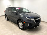 Used 2023 Chevrolet Equinox LT image 3