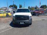 Used 2013 Ford F150 XL image 2