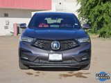 Certified 2021 Acura RDX A-Spec image 2