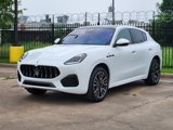 New 2024 Maserati Grecale GT image 3