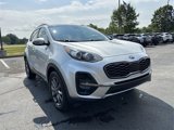 Used 2020 Kia Sportage S w/ S Premium Package image 2