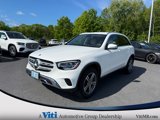 Used 2021 Mercedes-Benz GLC 300 4MATIC image 4