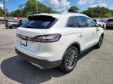 Used 2020 Lincoln Nautilus Reserve image 3