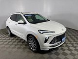 Certified 2024 Buick Encore GX Avenir w/ Avenir Technology Package image 1