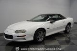 Used 1998 Chevrolet Camaro Z28 w/ Preferred Equipment Group 2 image 5