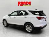 Certified 2022 Chevrolet Equinox LT image 3