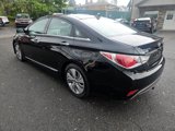 Used 2013 Hyundai Sonata Limited image 5