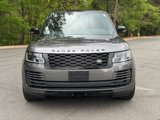 Used 2018 Land Rover Range Rover HSE image 2