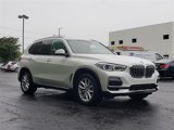 Used 2020 BMW X5 xDrive40i w/ Executive Package image 3