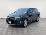 Used 2022 Chevrolet Equinox LT image 3