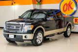 Used 2010 Ford F150 Lariat image 2