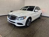Used 2015 Mercedes-Benz C 300 4MATIC Sedan image 3
