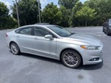 Used 2016 Ford Fusion SE w/ Equipment Group 202A image 3
