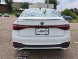New 2025 Volkswagen Jetta S image 4