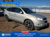 Used 2011 Chevrolet Traverse LTZ image 5