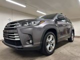 Used 2019 Toyota Highlander Limited image 3